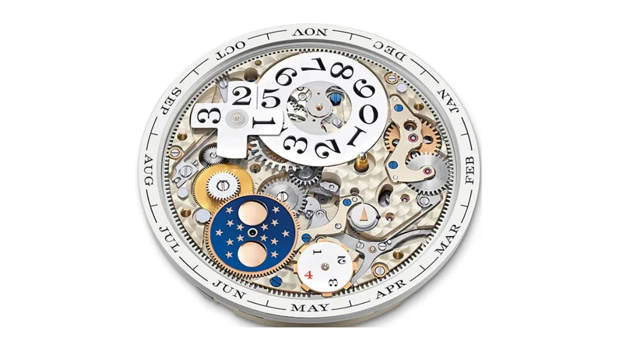 annual and perpetual