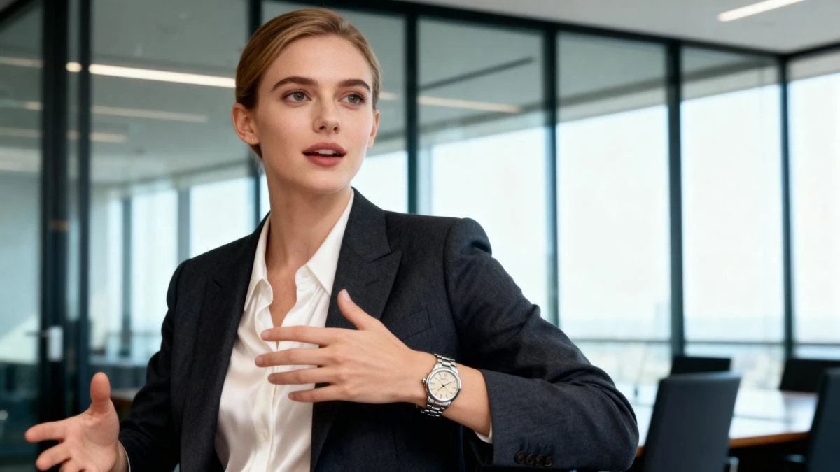 Guide to Matching a Watch