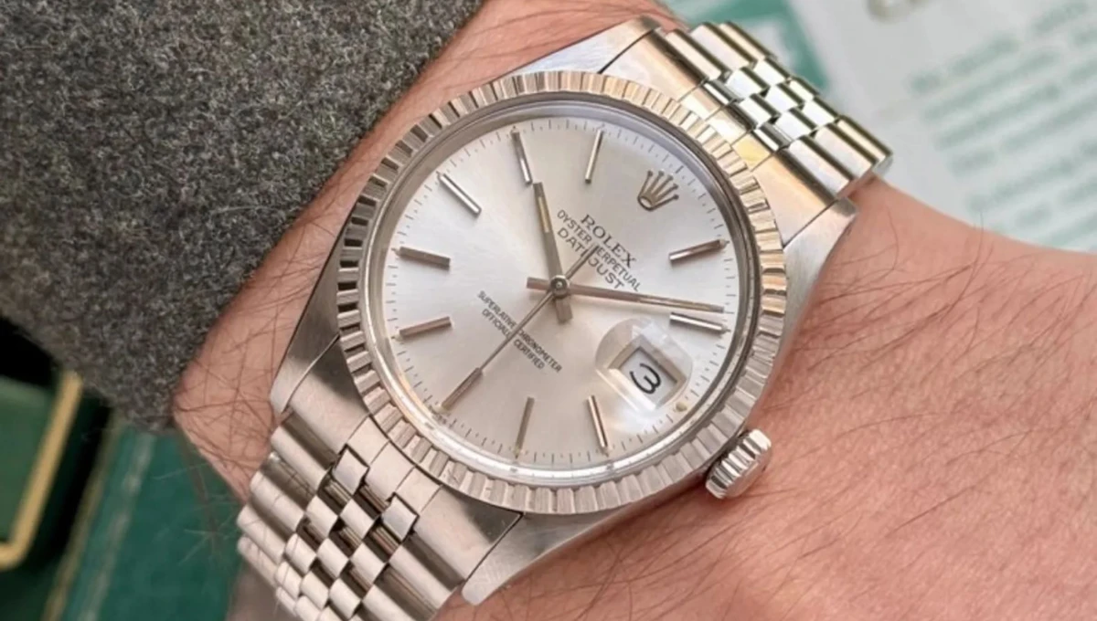 professional tool watch