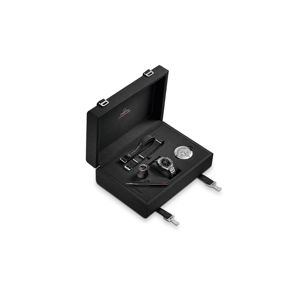 Omega Speedmaster Ref# 311.30.42.30.01.006 - Image 6