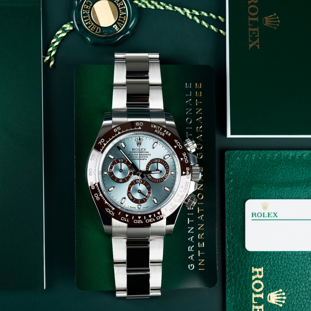 Rolex Cosmograph Daytona 116506 Series - Image 7