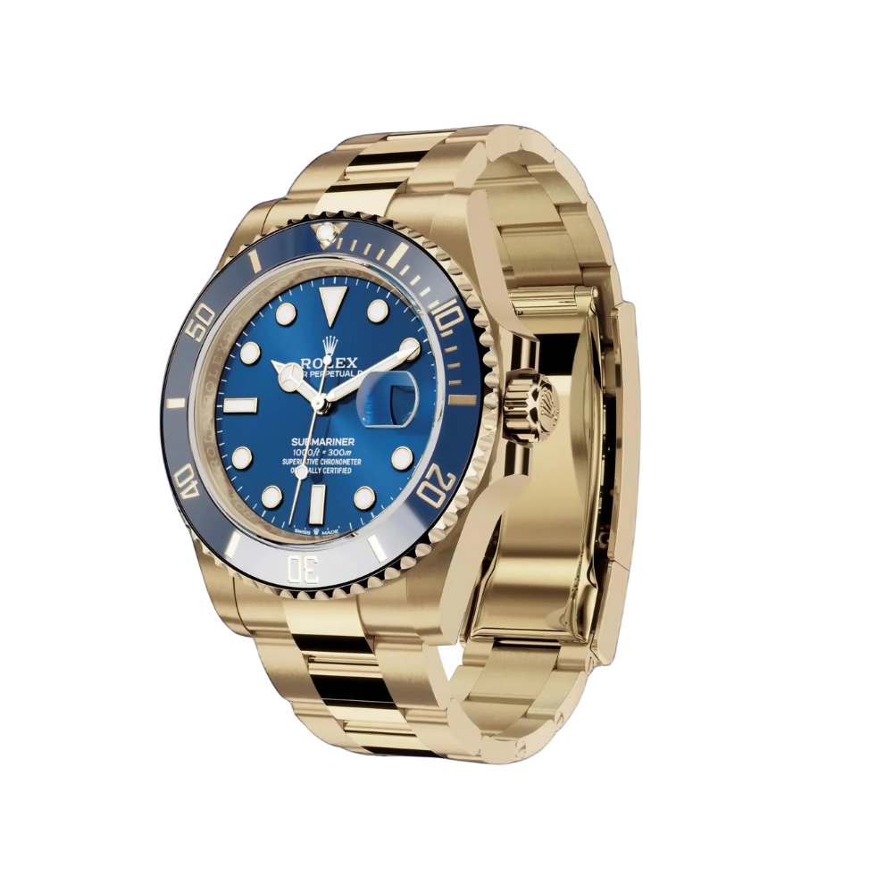 Rolex Submariner 126618lb-0002 - Image 7