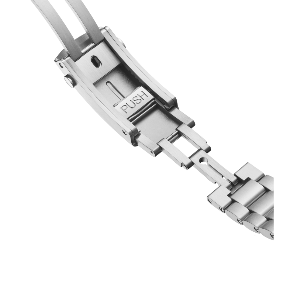 Omega Seamaster PLANET OCEAN 600M CO‑AXIAL MASTER CHRONOMETER Ref# 215.30.44.21.03.001 - Image 4