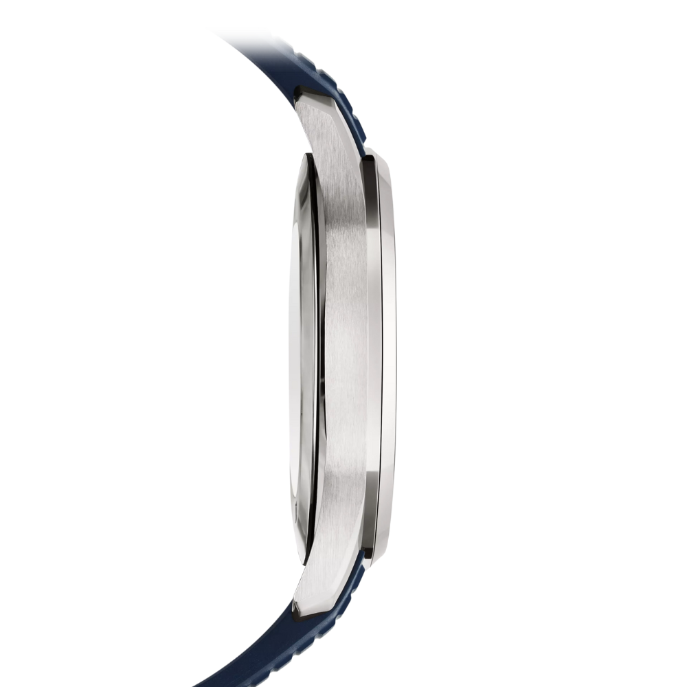 Patek Philippe Aquanaut Blue Dial 18K White Gold Men’s Watch 5168G-001 - Image 3