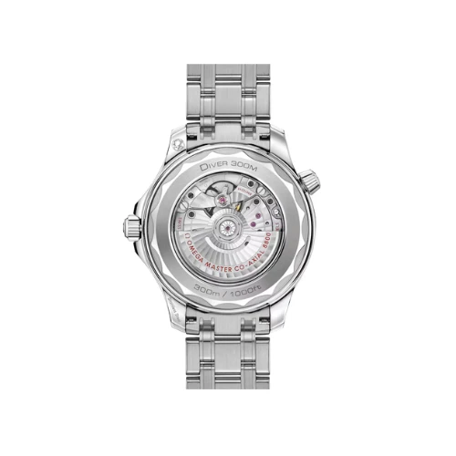 Omega Seamaster Ref# 210.30.42.20.03.001 - Image 2