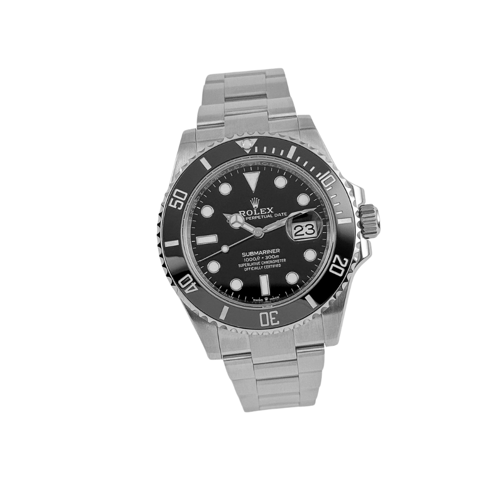 Rolex Submariner Date Ref. M126610LN-0001 - Image 6