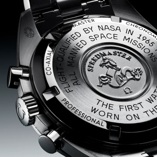 Omega Speedmaster Ref# 310.30.42.50.01.001 - Image 7