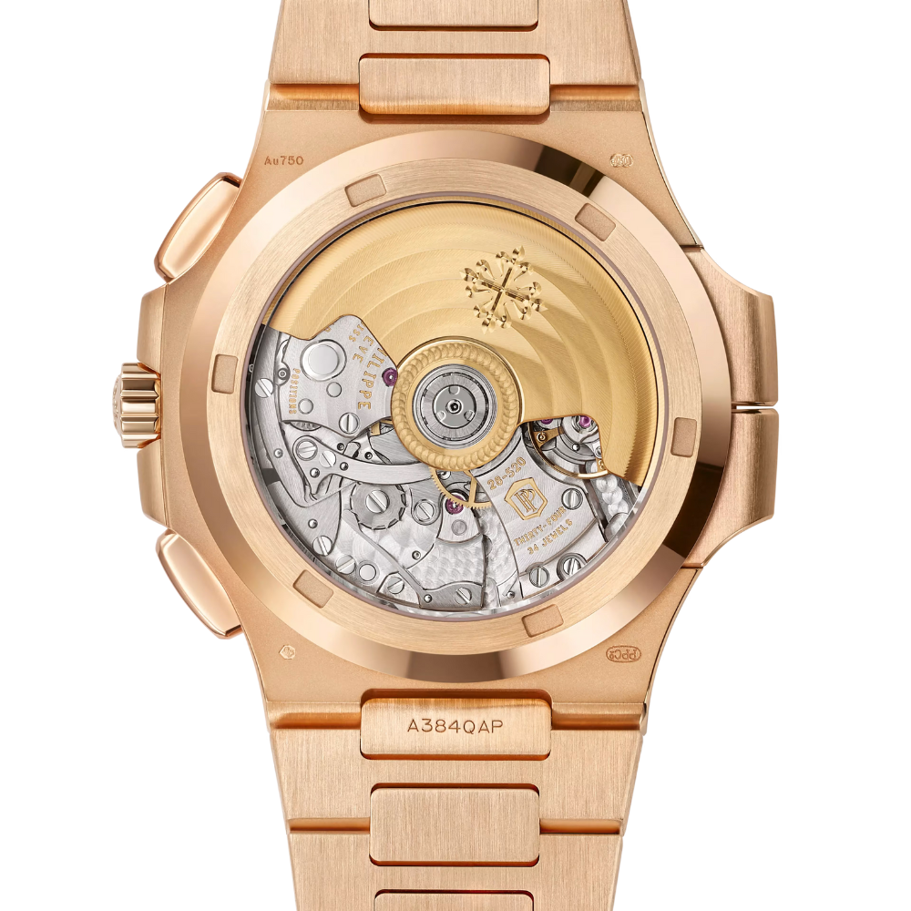 Patek Philippe Nautilus Ref. 5990/1R‑001 - Image 4