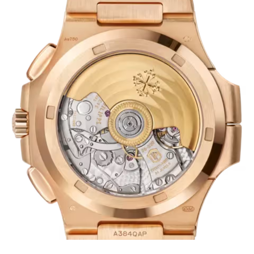 Patek Philippe Nautilus Ref. 5990/1R‑001 - Image 8