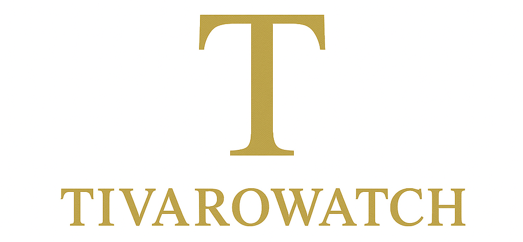 Tivaro Watch